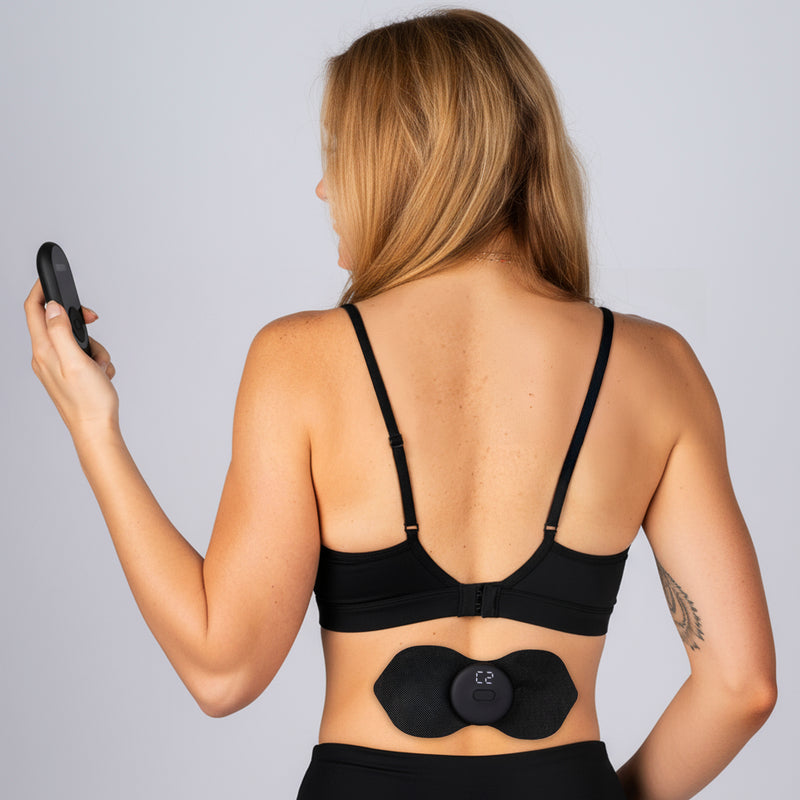 Unimed Glide – Wireless TENS Device for Advanced Pain Relief