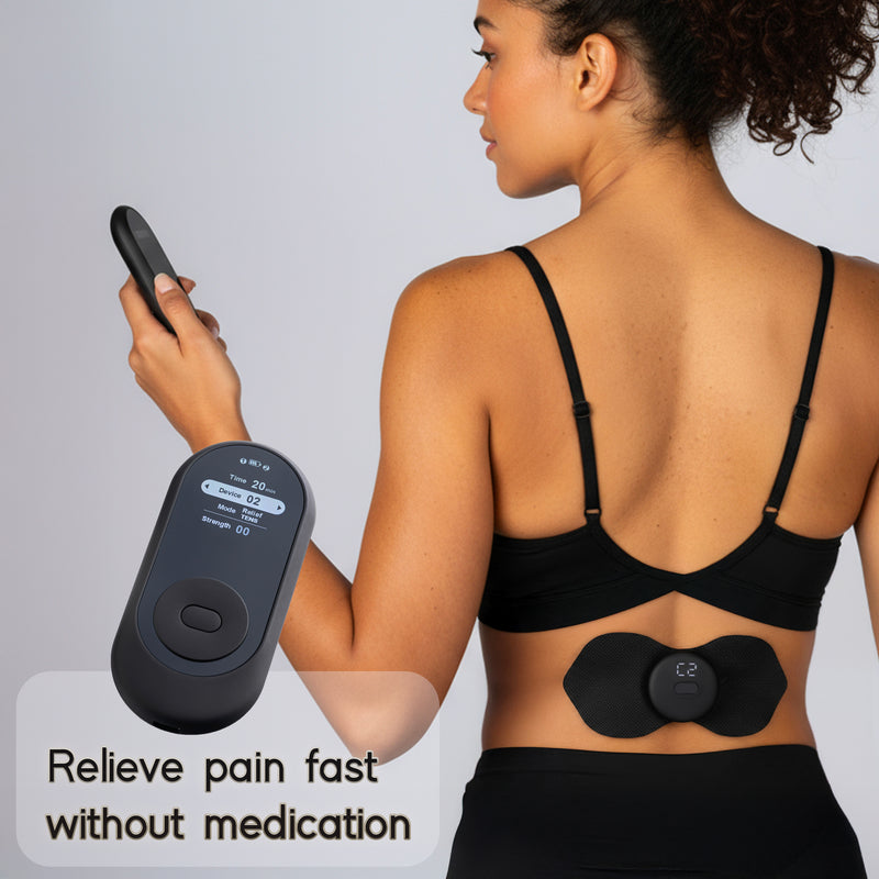 Unimed Glide – Wireless TENS Device for Advanced Pain Relief