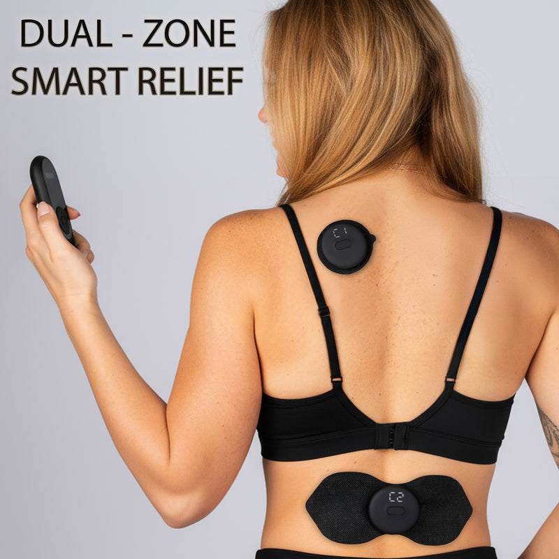 Unimed Glide – Wireless TENS Device for Advanced Pain Relief