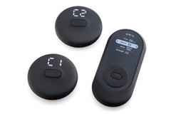 Unimed Glide – Wireless TENS Device for Advanced Pain Relief