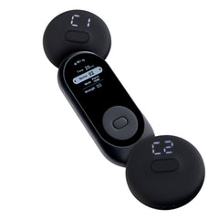 Unimed Glide – Wireless TENS Device for Advanced Pain Relief