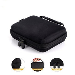 Protective Hard Travel Case For Unimed Tens Unit Muscle Stimulator
