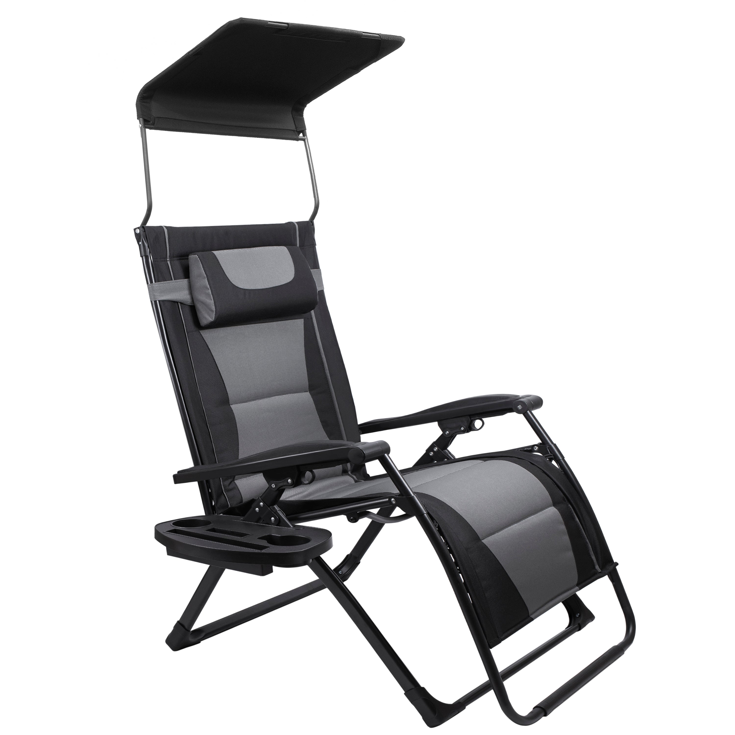 Fold Over Sign Rider Adjustable Zero Gravity Folding Over Size Lounge Heavy Duty Wide Campi ...