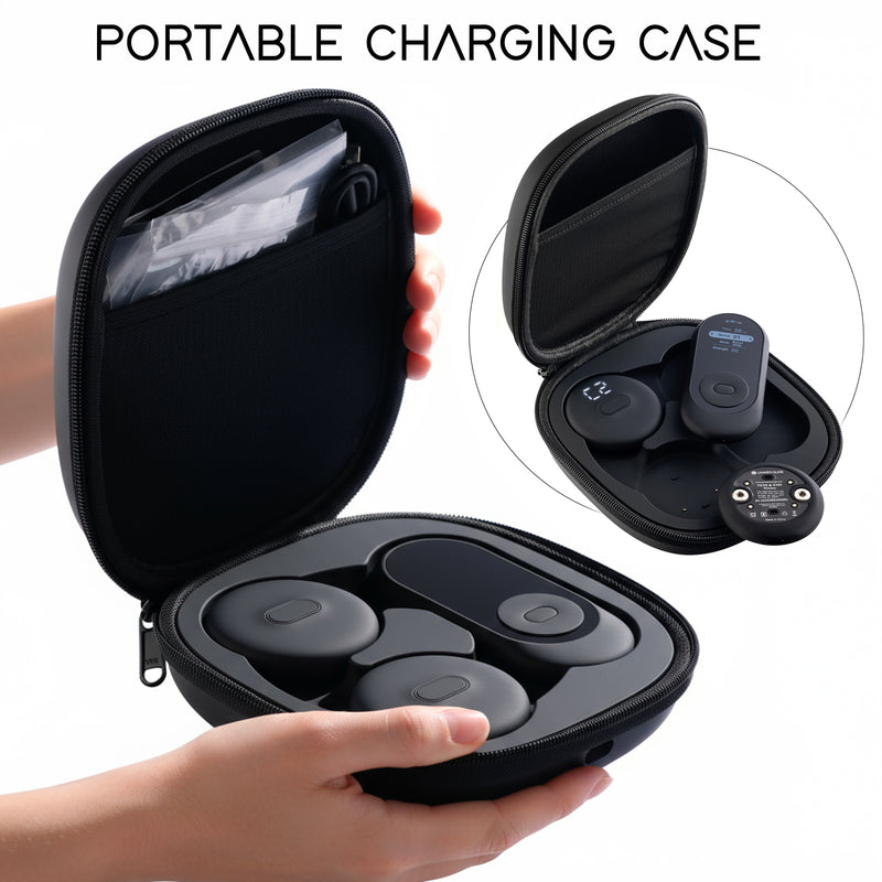 Unimed Glide – Wireless TENS Device for Advanced Pain Relief