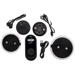 Unimed Glide – Wireless TENS Device for Advanced Pain Relief
