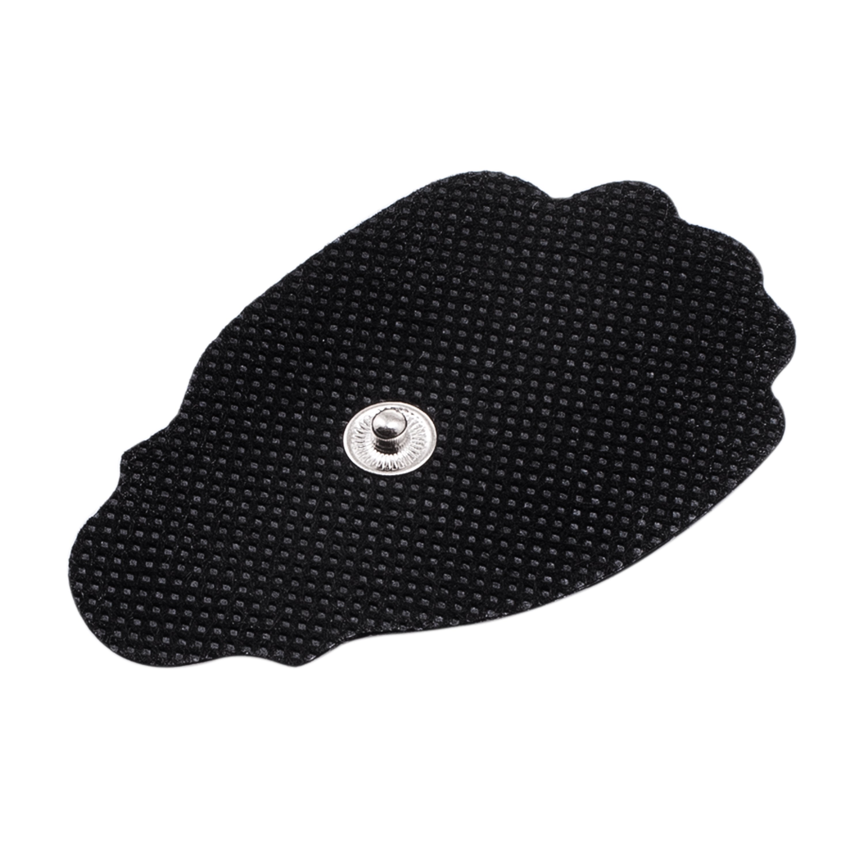 Medical Grade Padding 10 Pairs (20) of Medium Hand Shaped Medical Grade Pads (Black ...