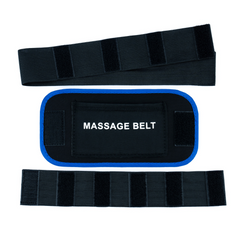 Snap On Massager Belt For Unimed Pro X Tens Unit