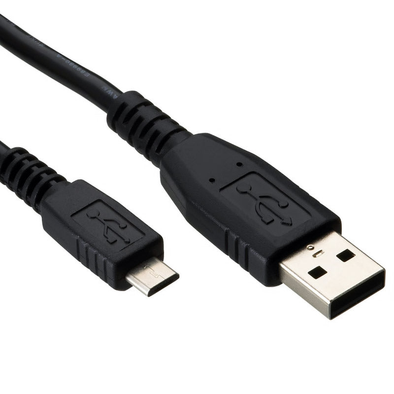 TIGER CABLE ULTRA RESISTANT MICRO USB 2M 2,4A GRIS_ (PRD3335)