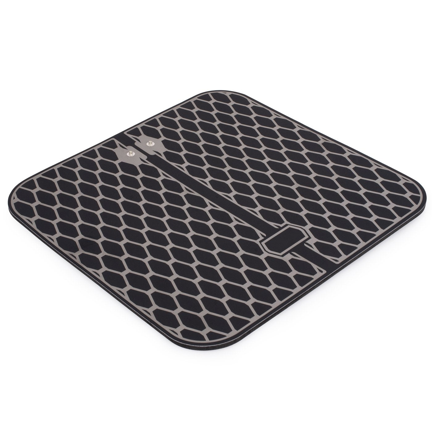 Easy@Home TENS Foot Massager Mat - Accessory of TENS Model# EHE015 &  EHE015BLE & EHE029G (Controller…See more Easy@Home TENS Foot Massager Mat 